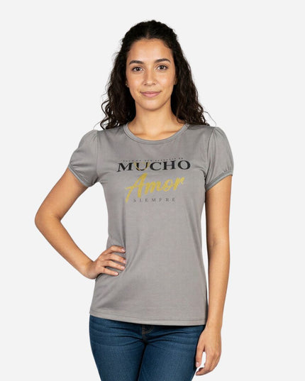 Blusa de Dama Ref. 64009-014
