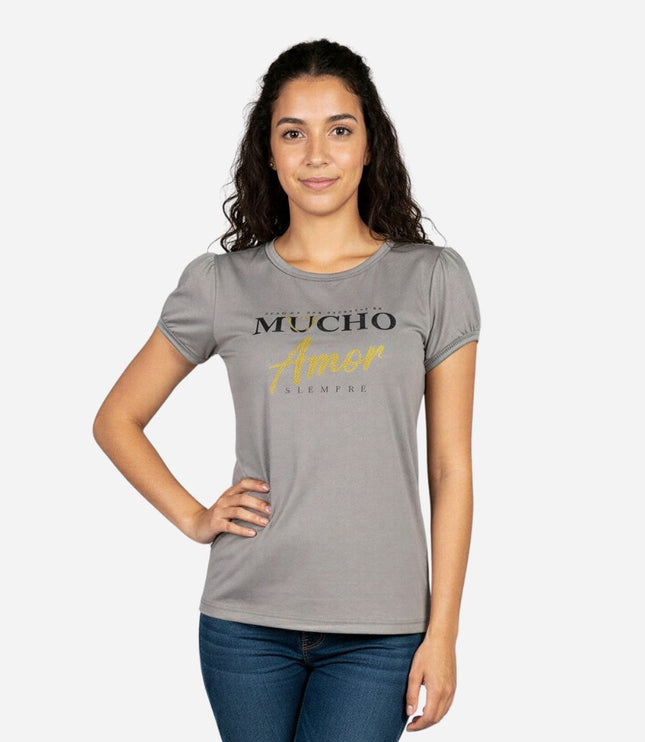 Blusa de Dama Ref. 64009-014