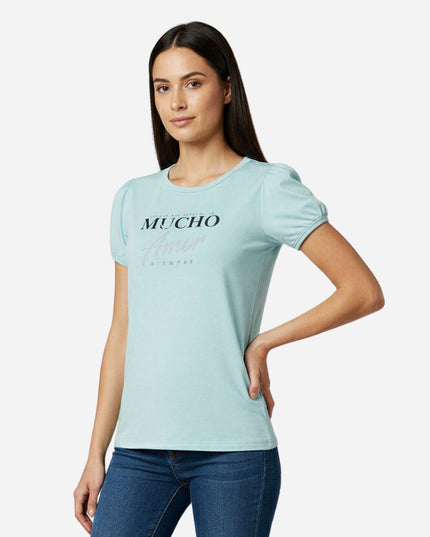 Blusa de Dama Ref. 64009-014