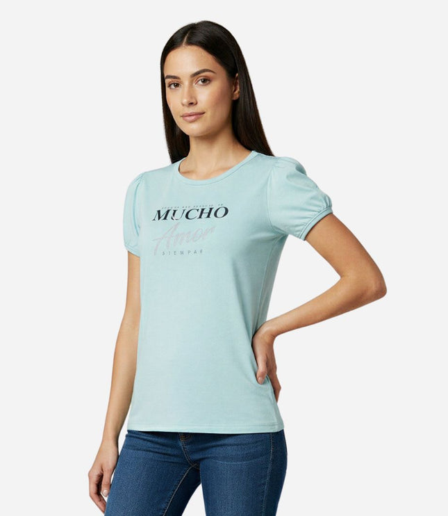 Blusa de Dama Ref. 64009-014