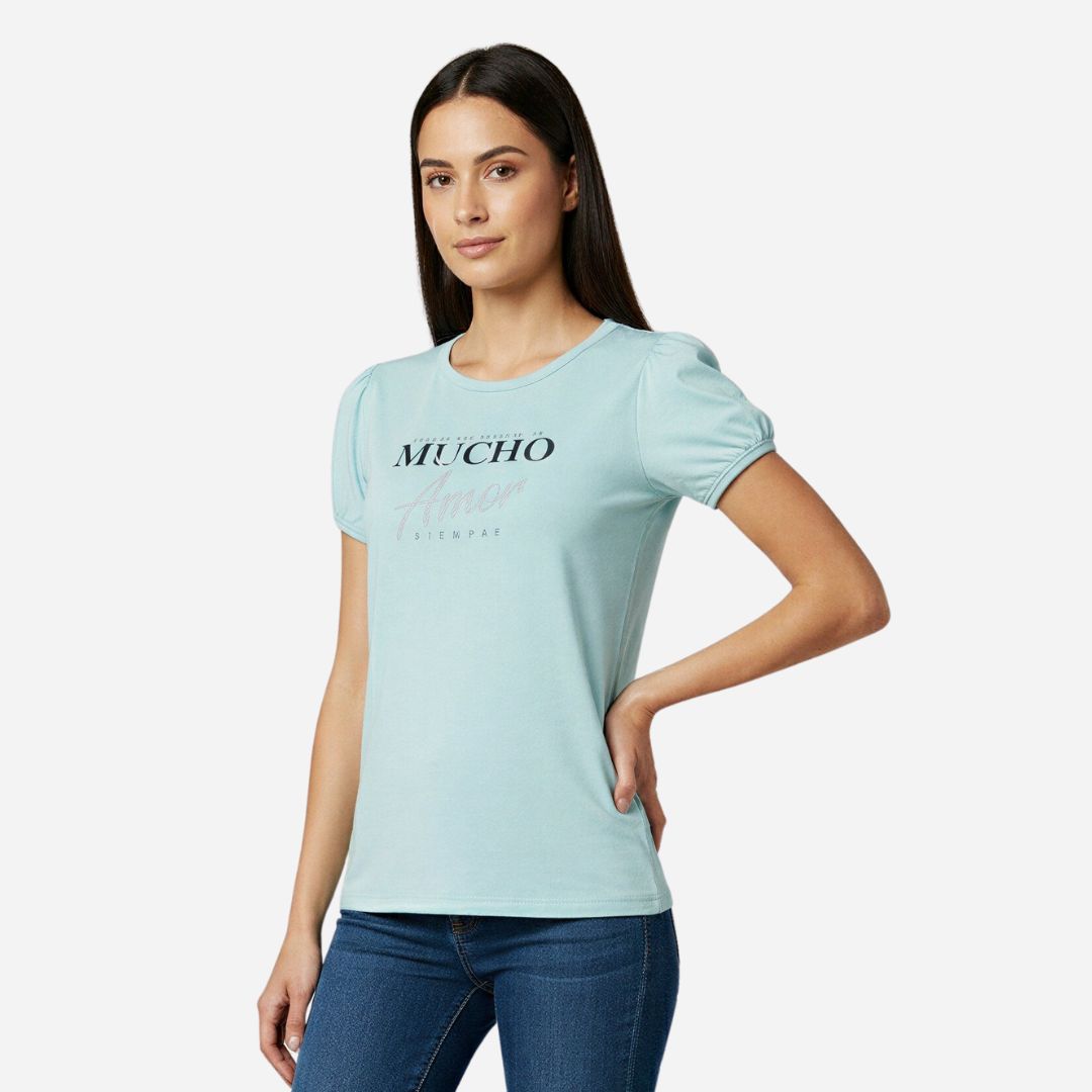 Blusa de Dama Ref. 64009-014