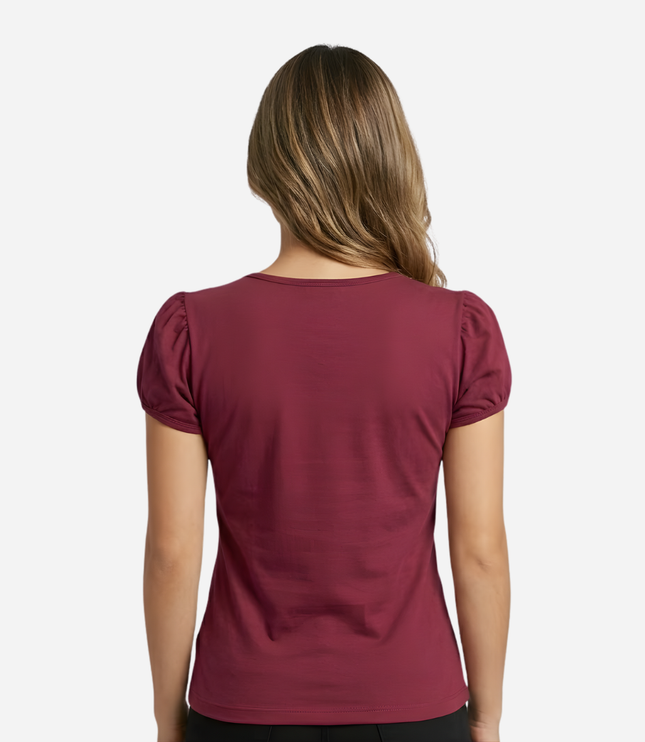 Blusa de Dama Ref. 64009-015