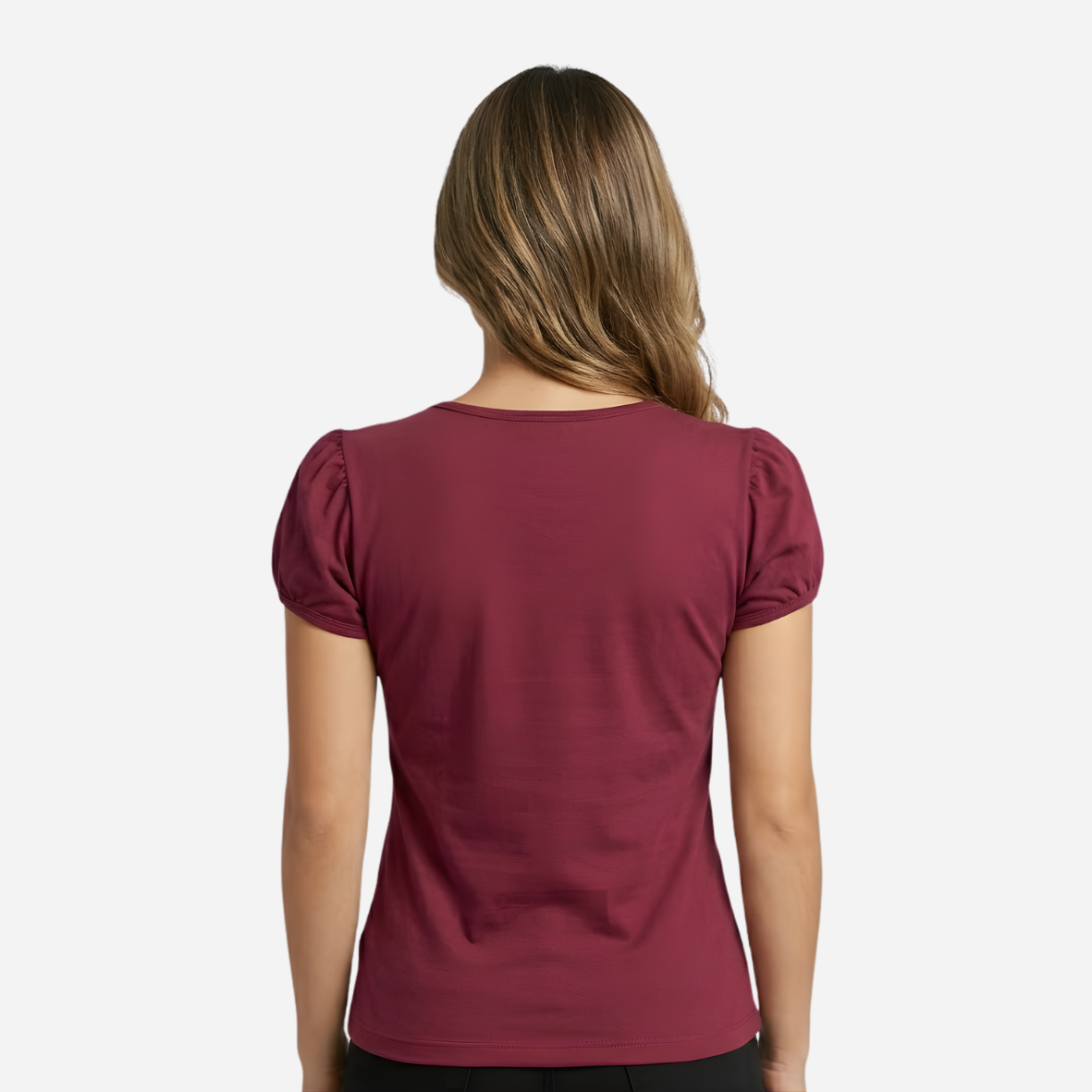 Blusa de Dama Ref. 64009-015