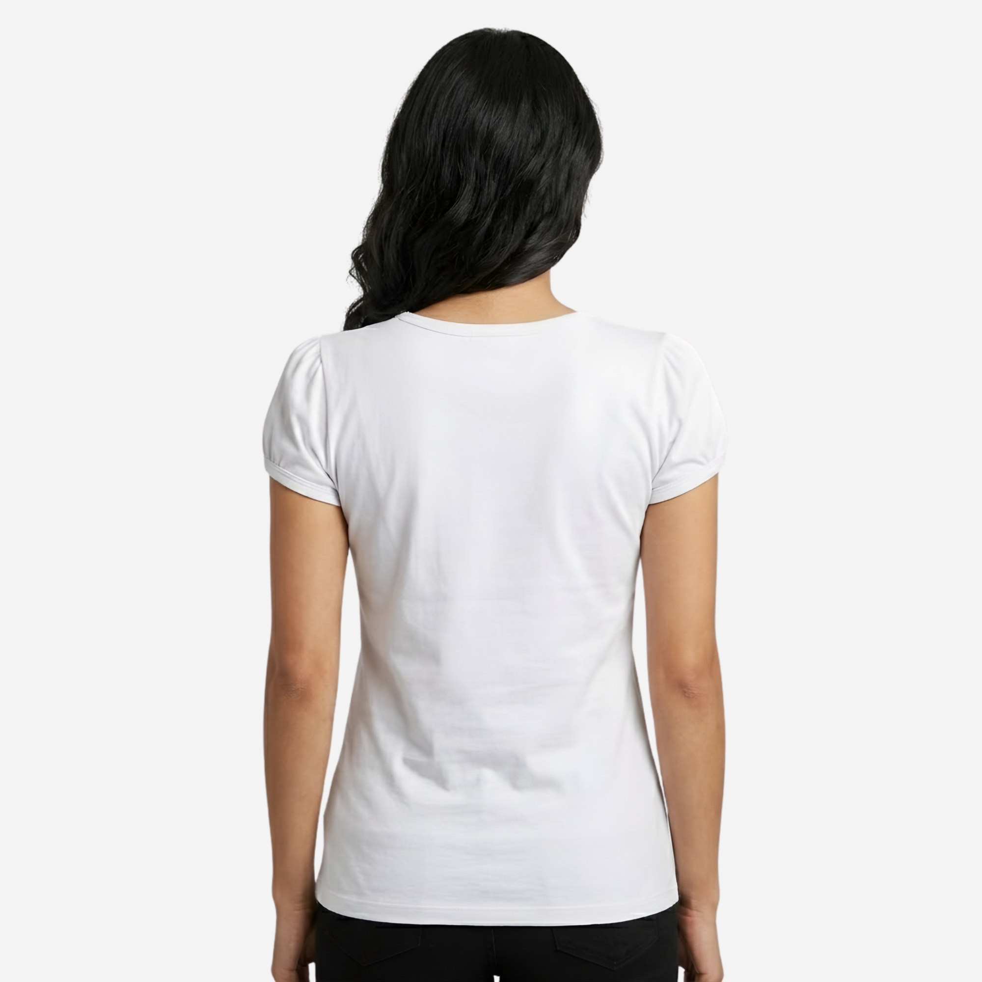 Blusa de Dama Ref. 64009-016