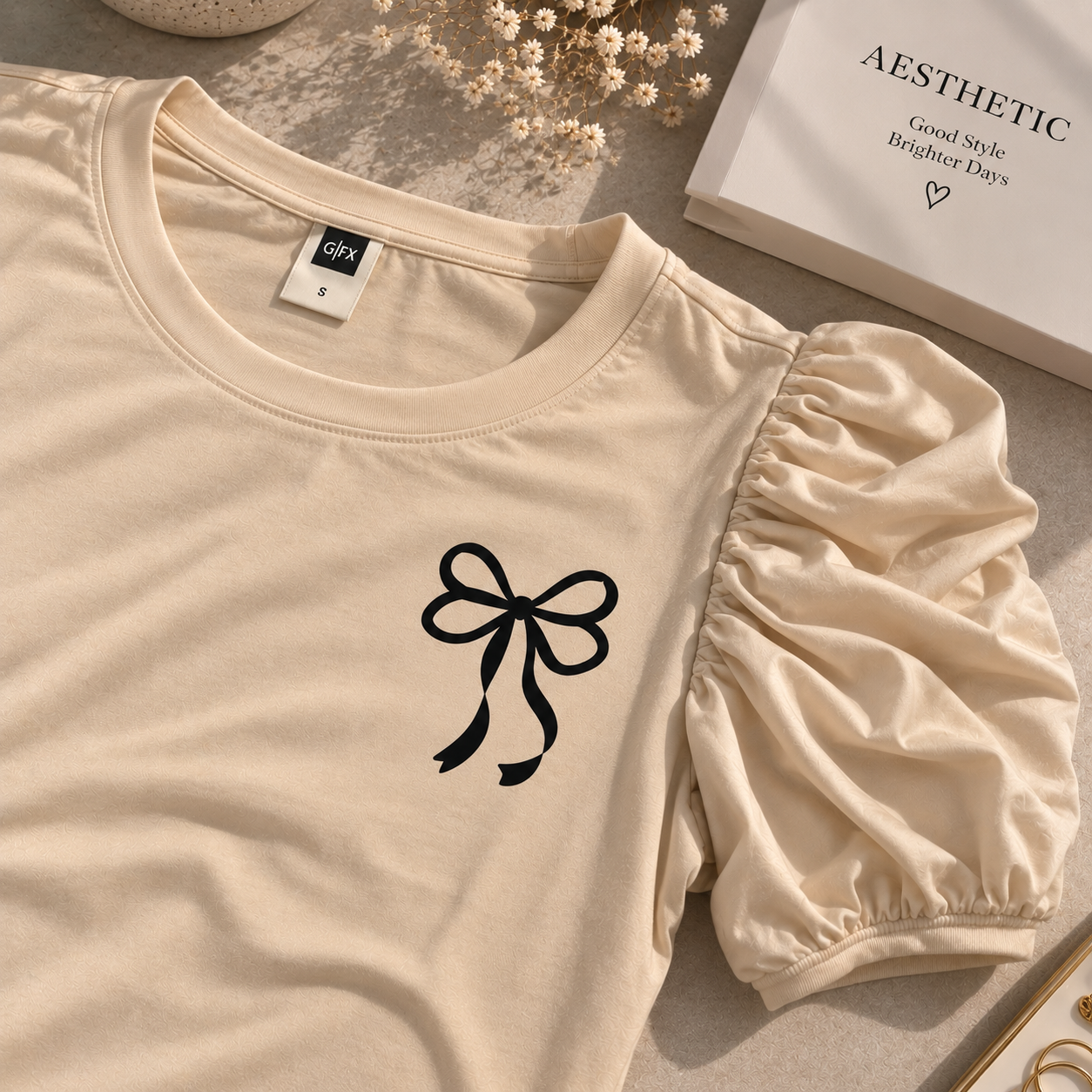 Blusa de Dama Ref. 64012-015