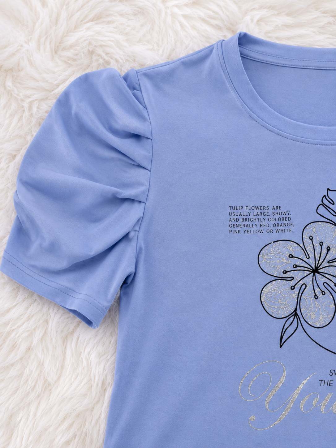 Blusa de Dama Ref. 64012-016