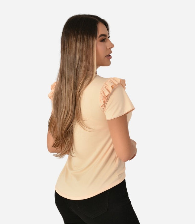 Blusa de Dama Ref. 64013-002