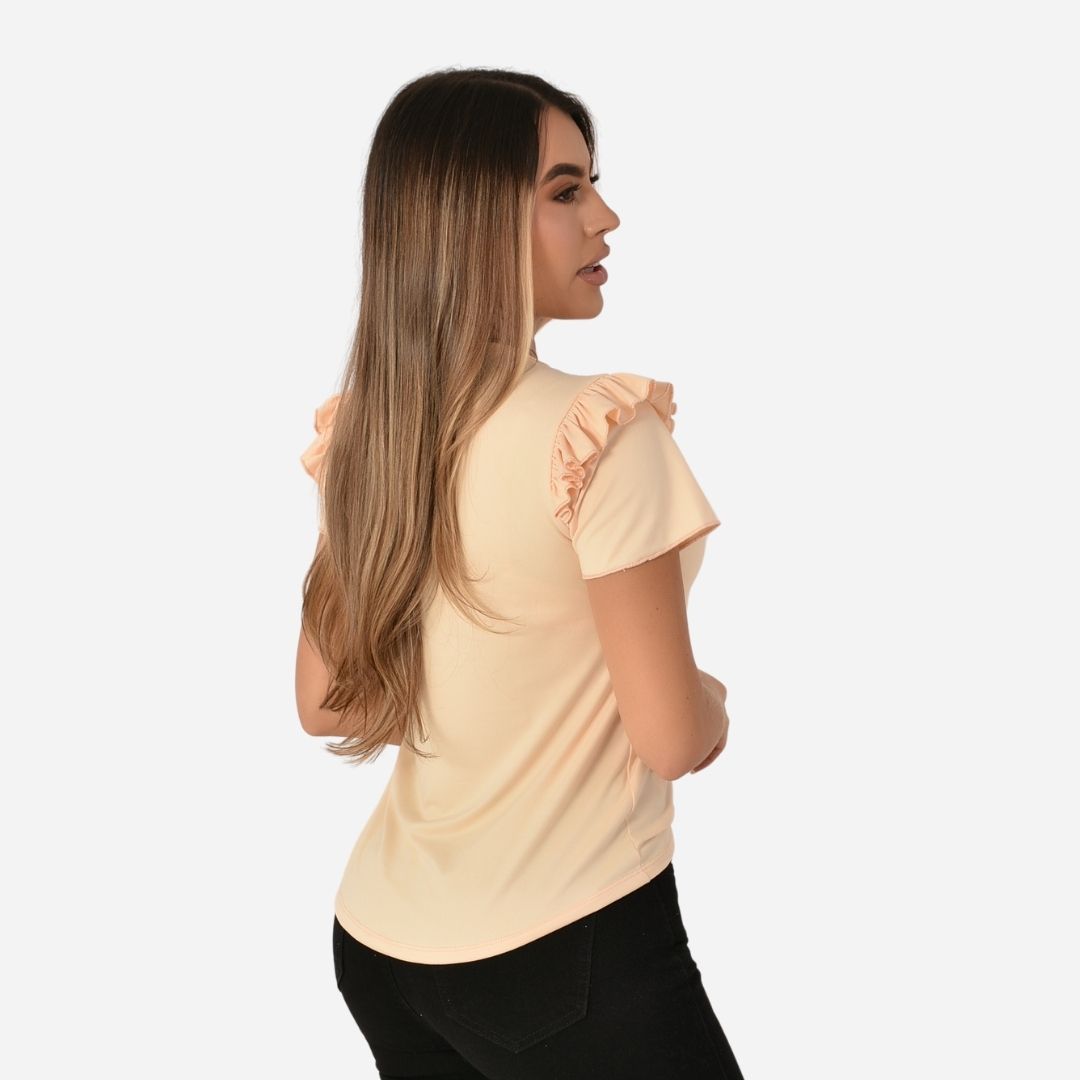 Blusa de Dama Ref. 64013-002