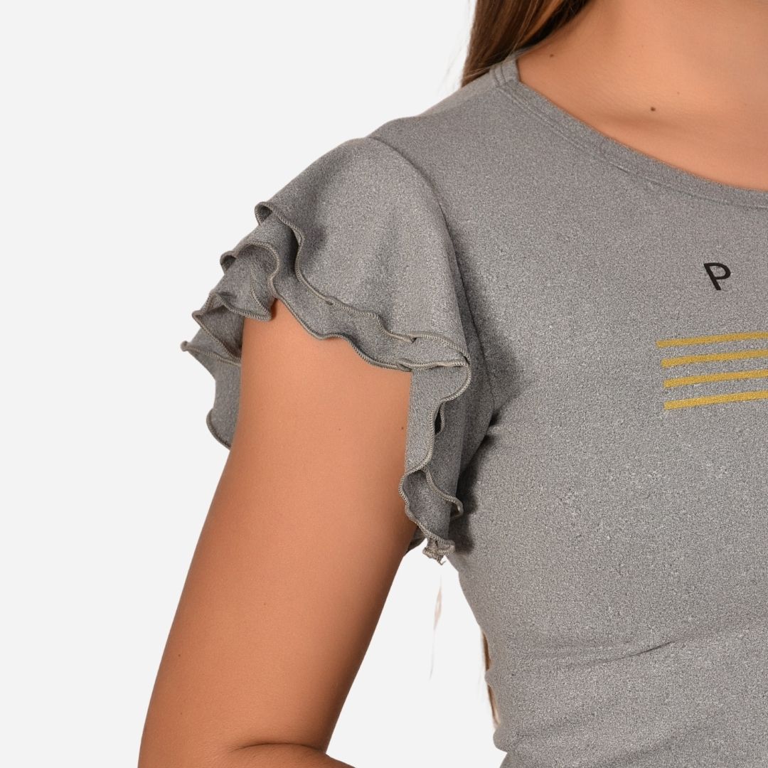 Blusa de Dama Ref. 64014-003