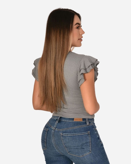 Blusa de Dama Ref. 64014-003