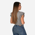 Blusa de Dama Ref. 64014-003