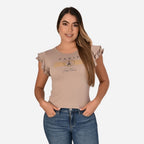 Blusa de Dama Ref. 64014-003