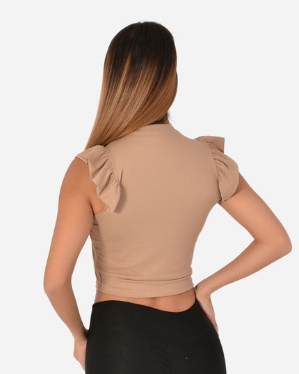 Blusa de Dama Ref. 64015-002