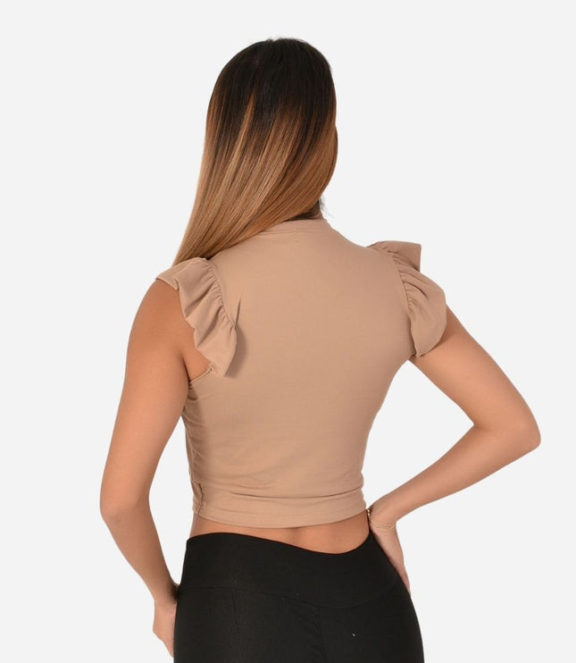 Blusa de Dama Ref. 64015-002