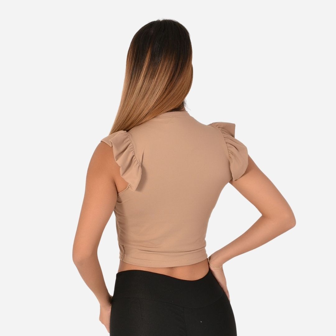 Blusa de Dama Ref. 64015-002