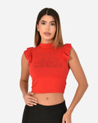 ROJO / S