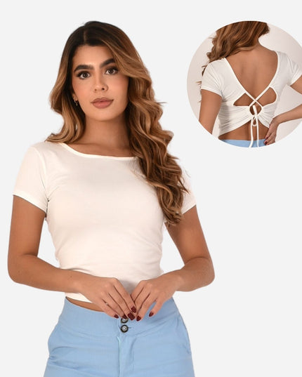 Blusa de Dama Ref. 64016-001