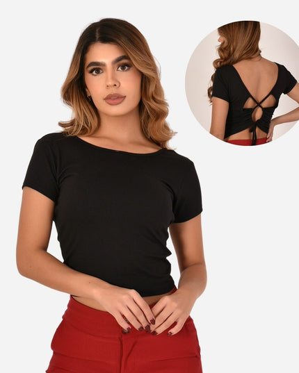 Blusa de Dama Ref. 64016-001
