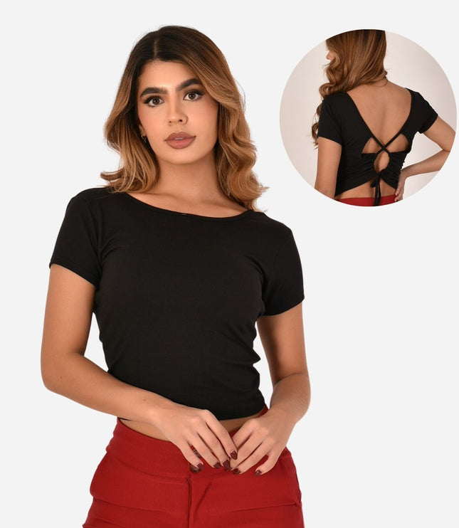 Blusa de Dama Ref. 64016-001