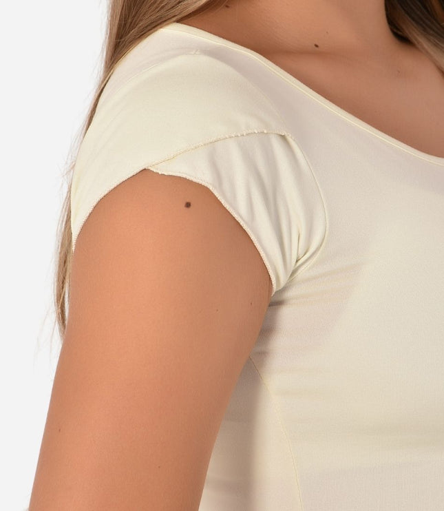 Blusa De Dama Ref. 64019-002