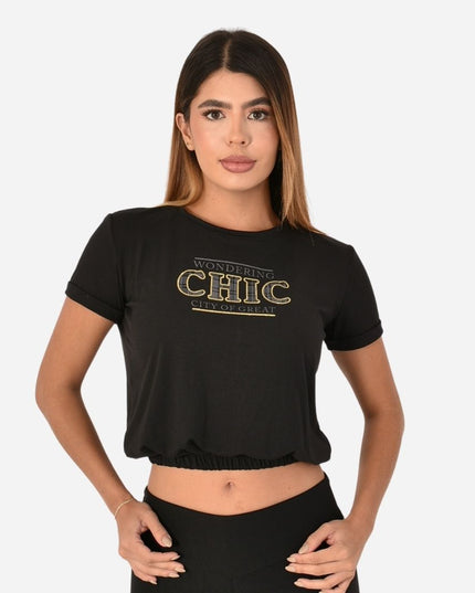 Blusa de Dama Ref. 64020-002