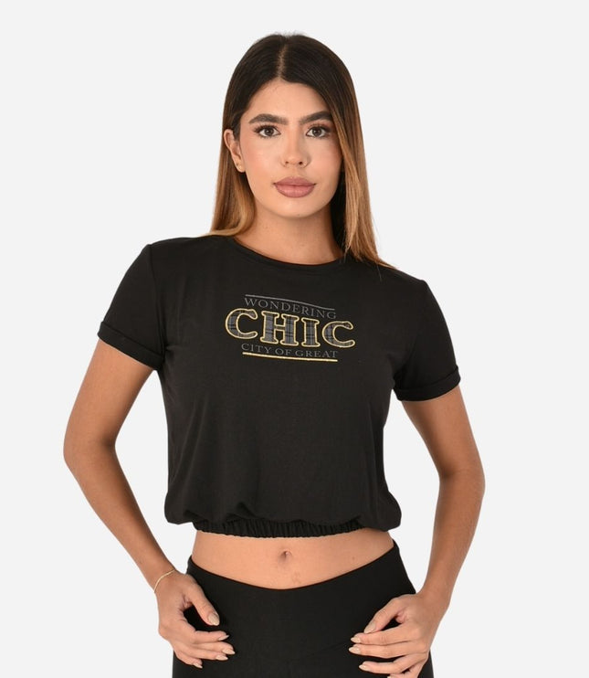 Blusa de Dama Ref. 64020-002