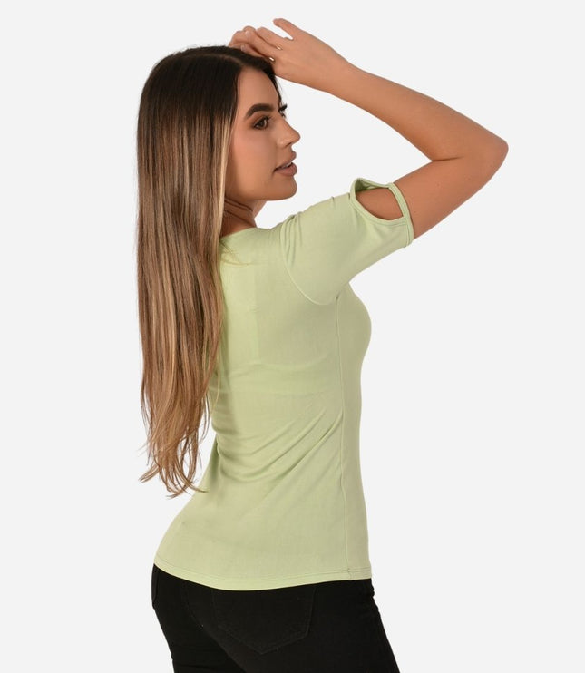 Blusa de Dama Ref. 64021-005