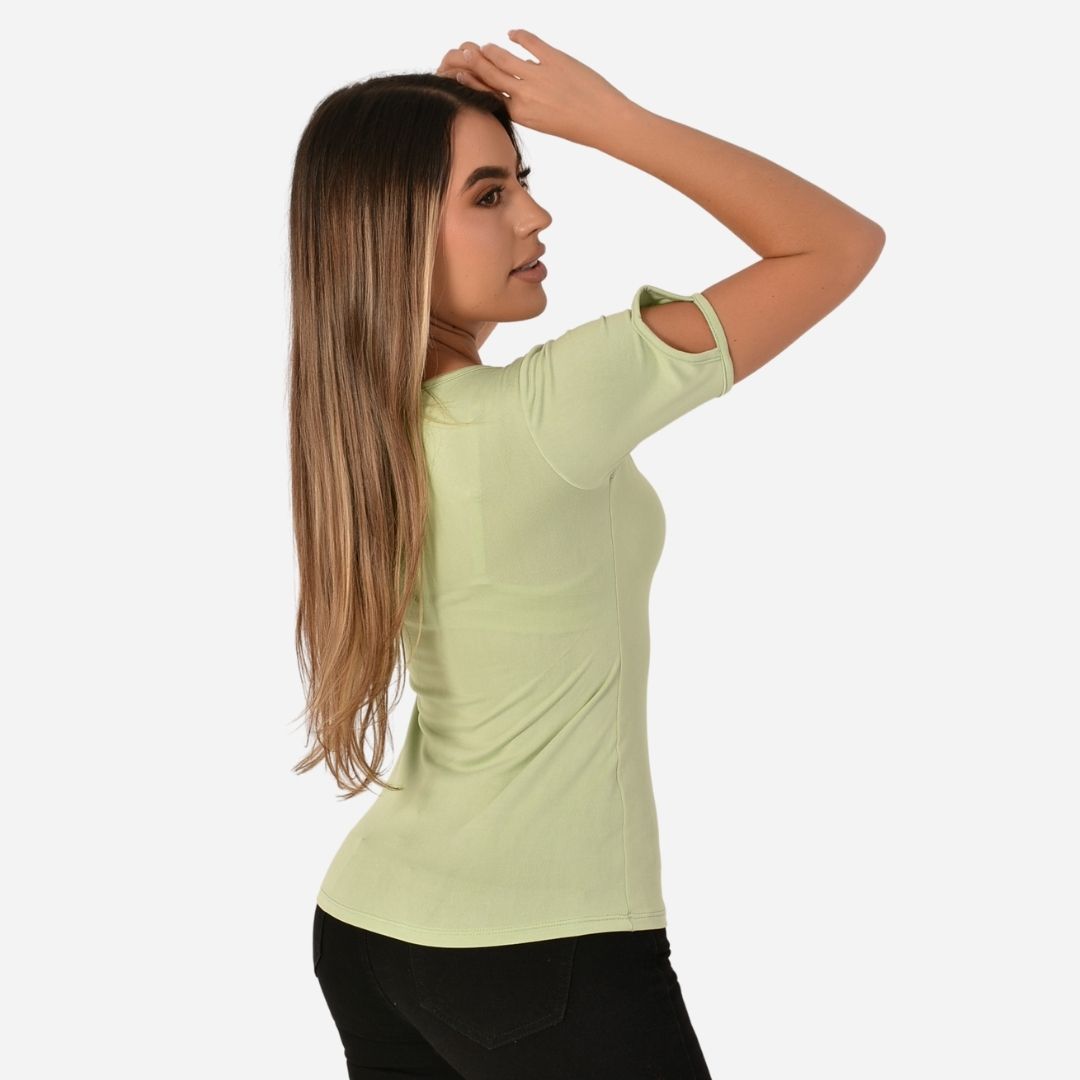 Blusa de Dama Ref. 64021-005