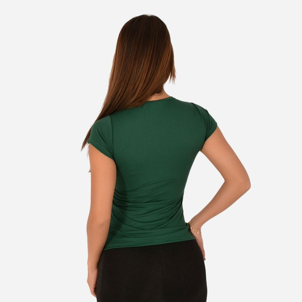 Blusa de Dama Ref. 64022-004