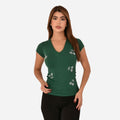 Blusa de Dama Ref. 64022-004