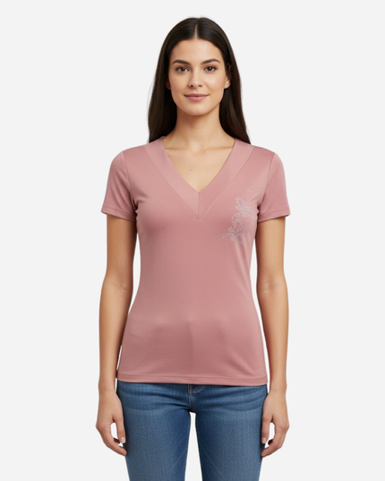 Blusa de Dama Ref. 64022-005