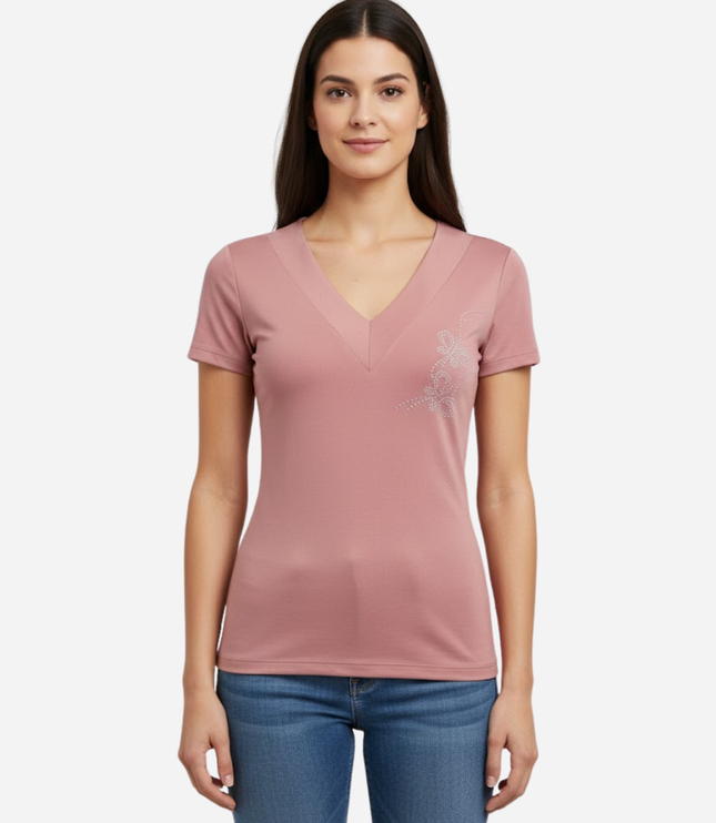 Blusa de Dama Ref. 64022-005