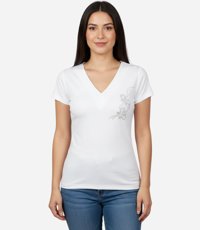 Blusa de Dama Ref. 64022-005