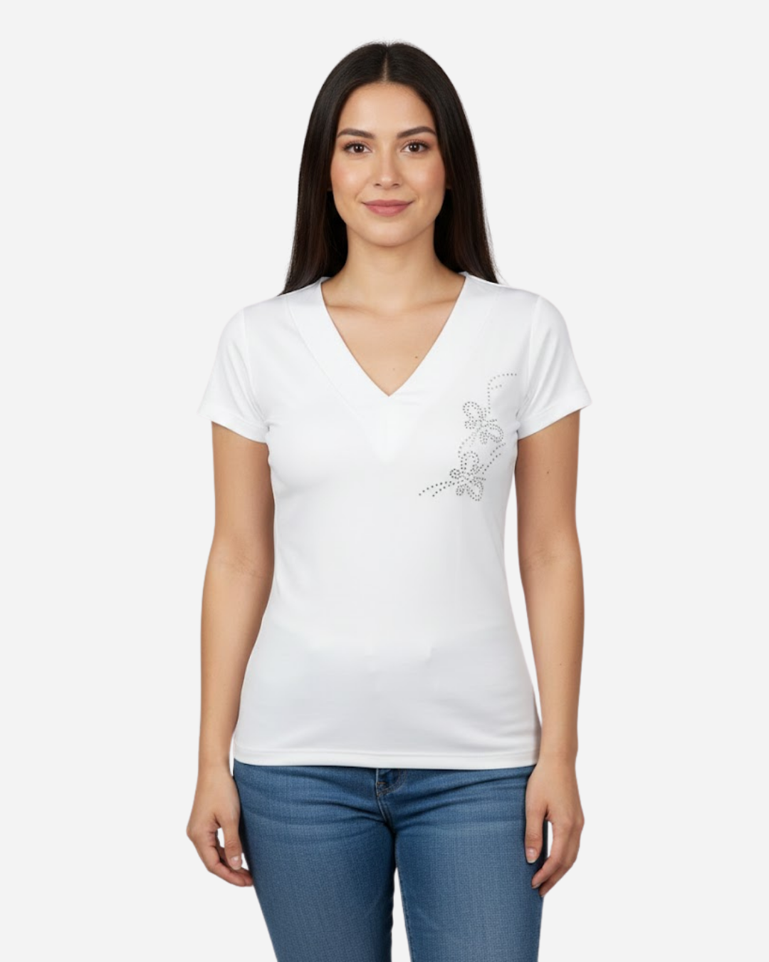 Blusa de Dama Ref. 64022-005