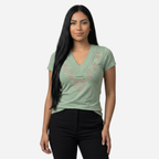Blusa de Dama Ref. 64022-008
