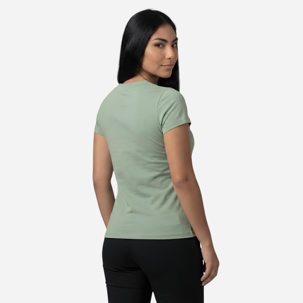 Blusa de Dama Ref. 64022-008