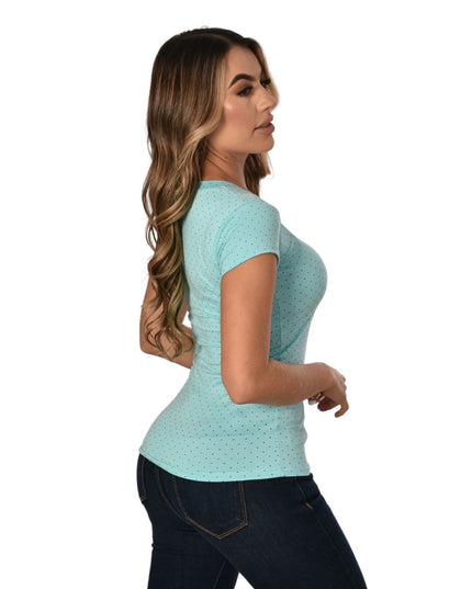 Blusa de Dama Ref. 64024-002