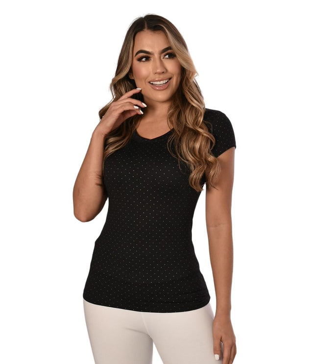 Blusa de Dama Ref. 64024-002