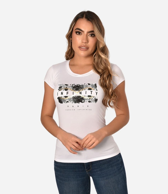 Blusa de Dama Ref. 64024-003