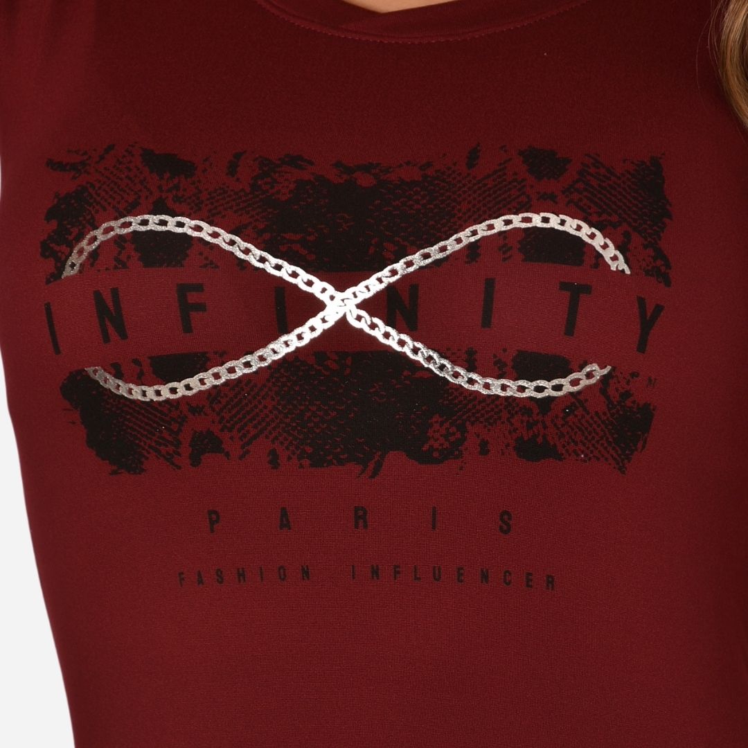 Blusa de Dama Ref. 64024-003