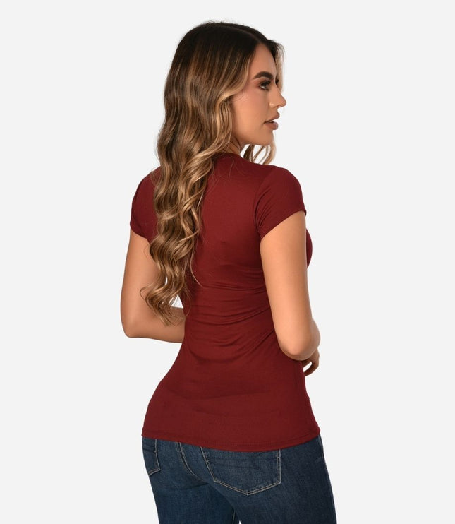 Blusa de Dama Ref. 64024-003