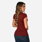 Blusa de Dama Ref. 64024-003