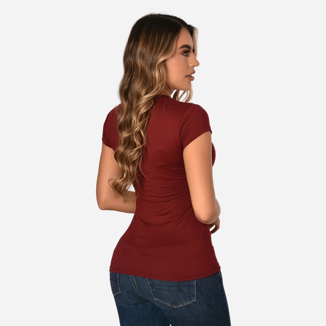 Blusa de Dama Ref. 64024-003