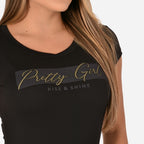 Blusa De Dama Ref. 64024-005