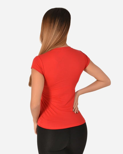 Blusa de Dama Ref. 64024-006