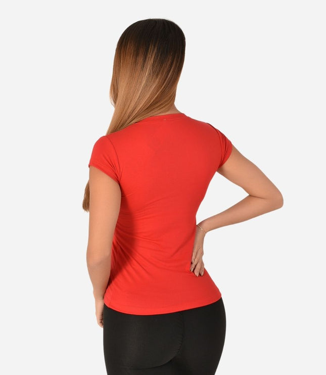 Blusa de Dama Ref. 64024-006