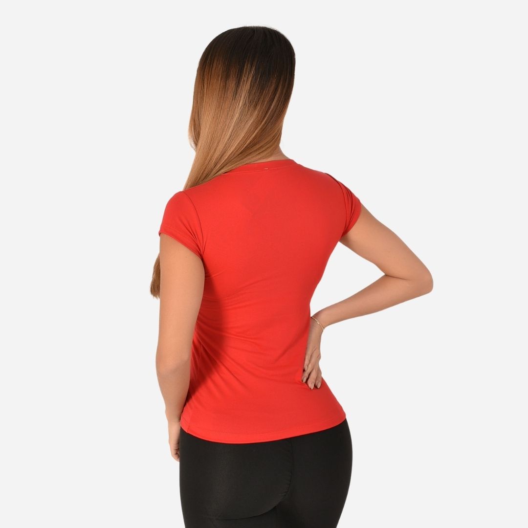 Blusa de Dama Ref. 64024-006