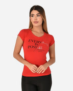 ROJO / S
