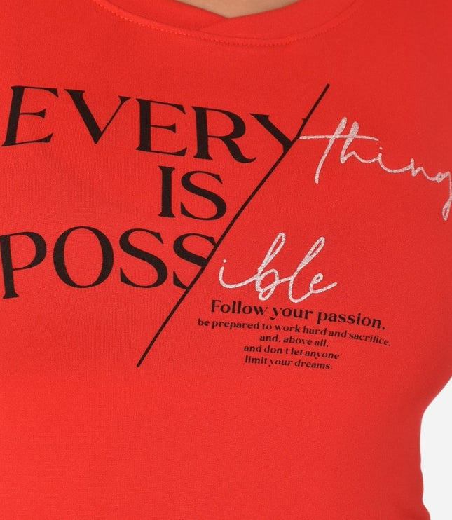 Blusa de Dama Ref. 64024-006