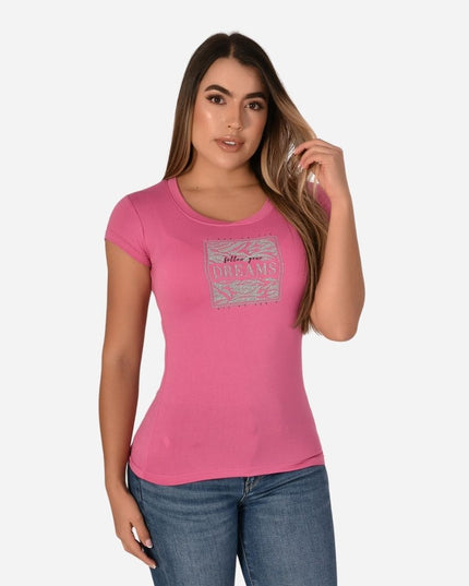 Blusa de Dama Ref. 64024-007
